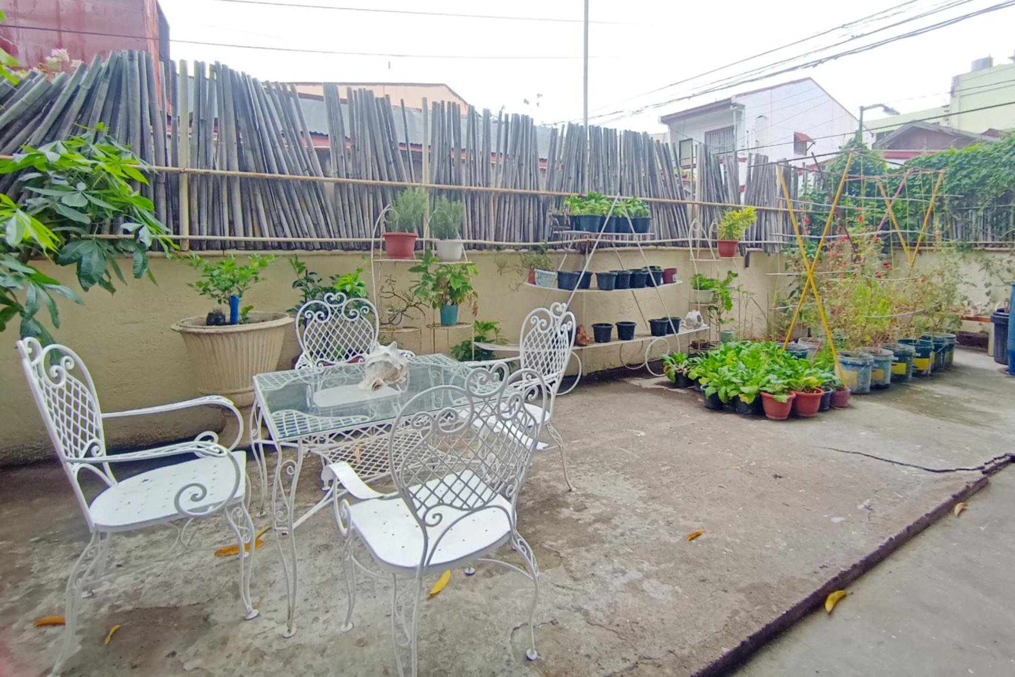 Bed and Breakfast Bed And Brewhouse Sucat Paranaque City Экстерьер фото