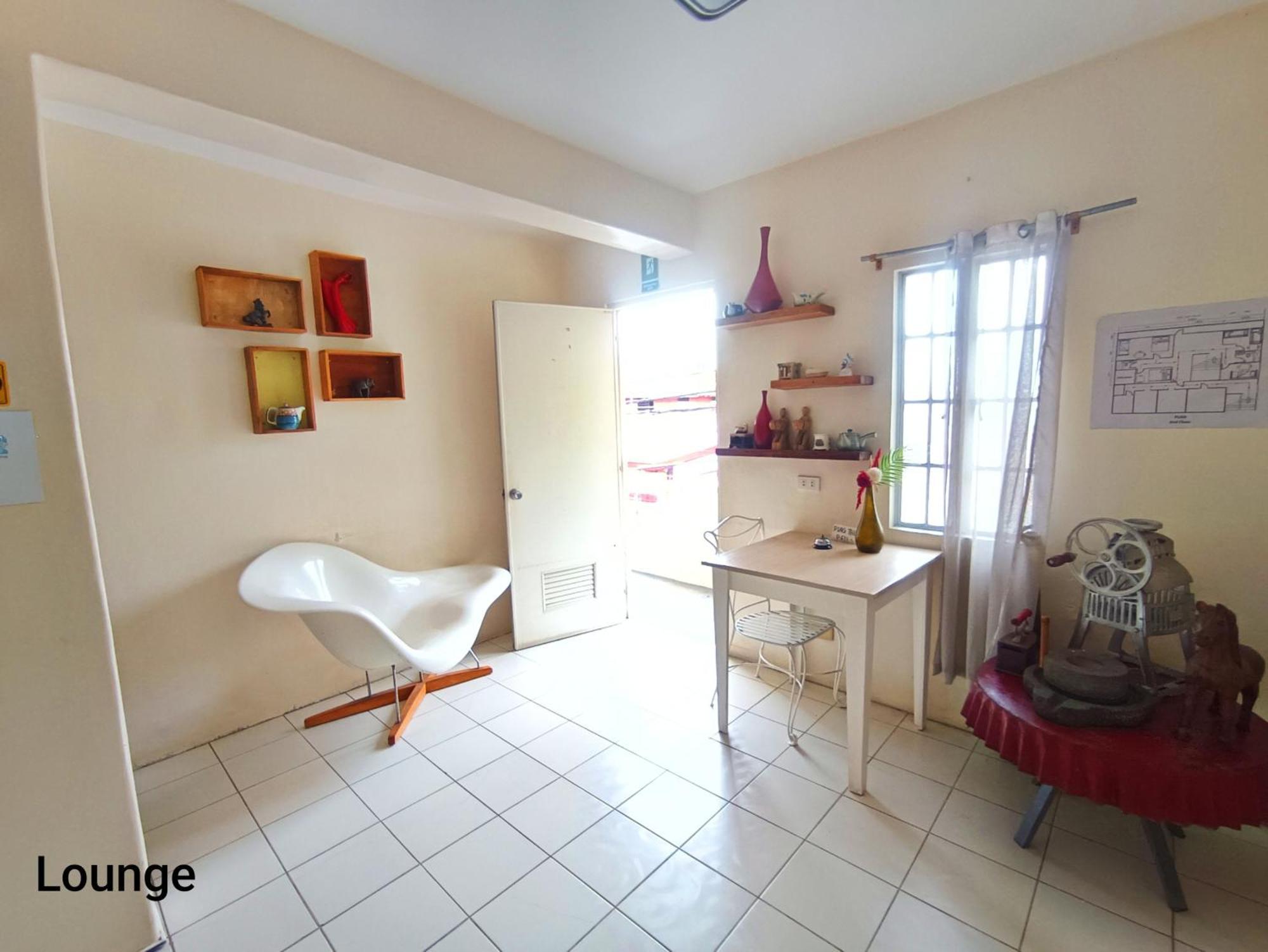 Bed and Breakfast Bed And Brewhouse Sucat Paranaque City Экстерьер фото
