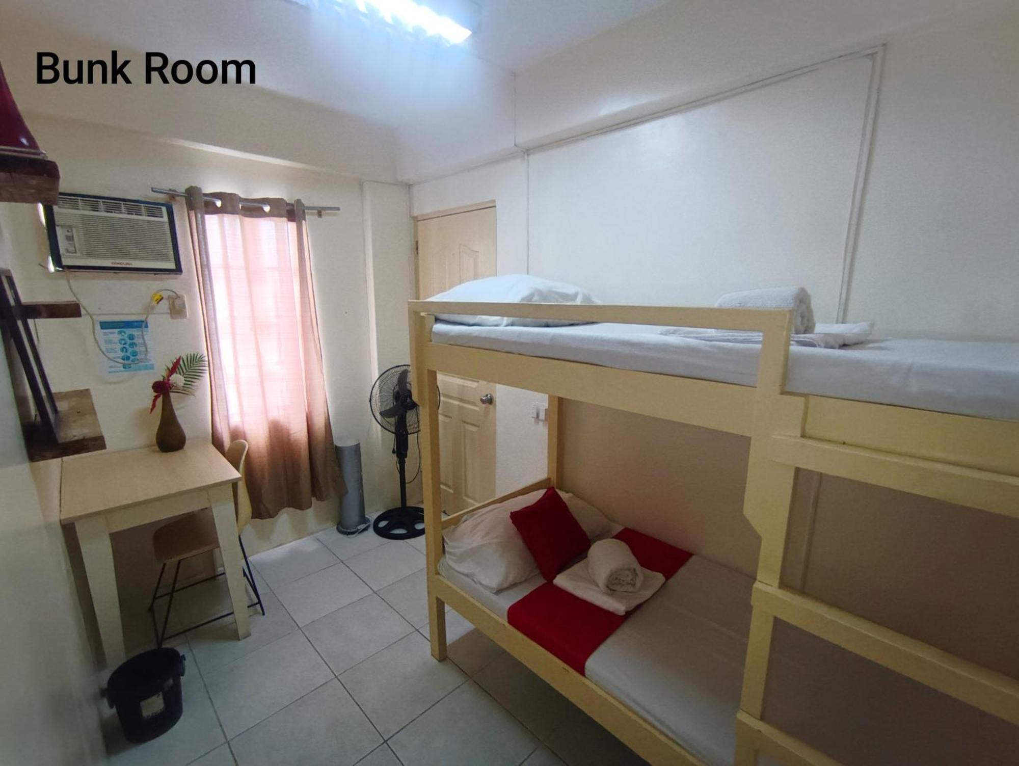 Bed and Breakfast Bed And Brewhouse Sucat Paranaque City Экстерьер фото
